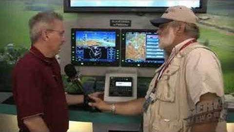 Aero-TV Checks Out Avidyne