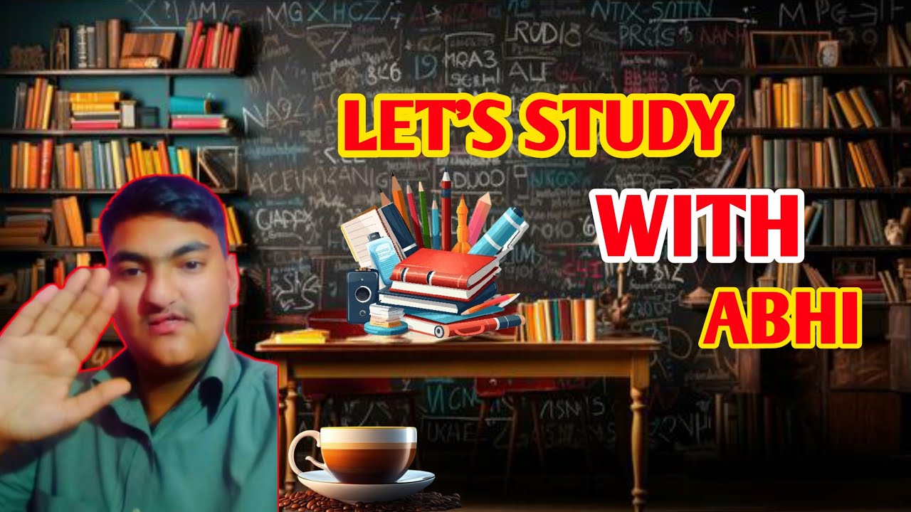 Let's study 📚 with us( let's join us 😁😂 ) - YouTube