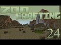 Search for Desert Sands! 🐘 Zoo Crafting: Episode #24