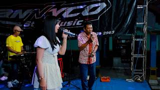 ANNYCO MUSIC - BAHTERA CINTA - NANA JEEVANO - WALIMATUL KHITAN ALDRIC ALARIC ALFAREZQI - WEDARIJAKSA