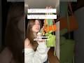 Комментарии в интернете это сложно #бьюти #блогер #сумка #обзоркосметики
