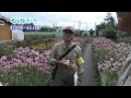 2010年8月4日 ちい散歩 ひと駅散歩 東大和駅～玉川上水駅