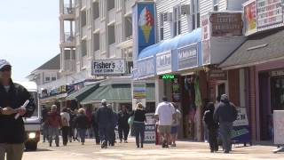 Famous Ocean City Locals Fed Up With Rising Crime Profile
