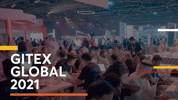 GITEX Global – Creating A Bolder Digital Future Together