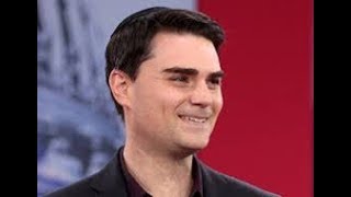 Ben Shapiro Destroys a Liberal Snowflake