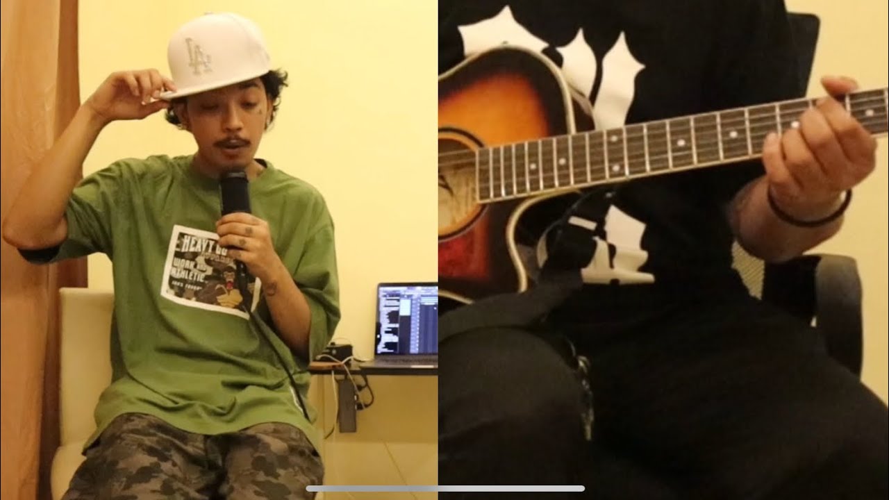 CHOLOW - MR (Acoustic Version)