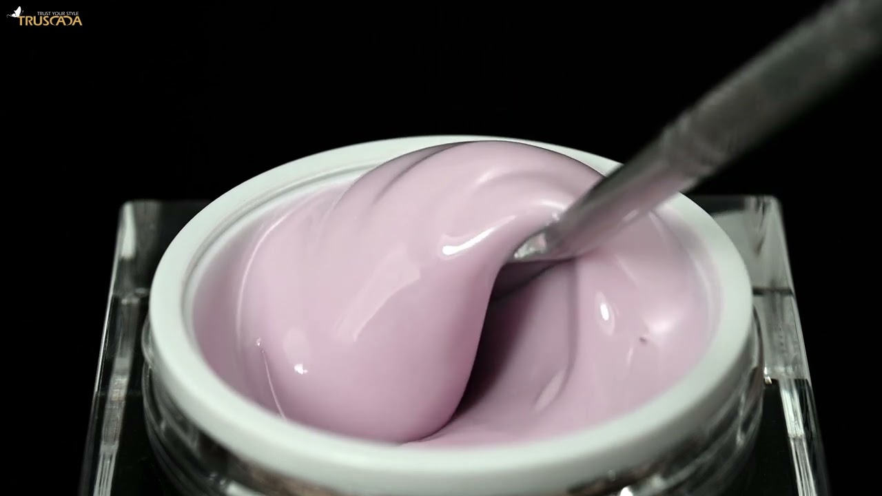 TRUSCADA UV AcrylEx Liquid Gel Blush Petal