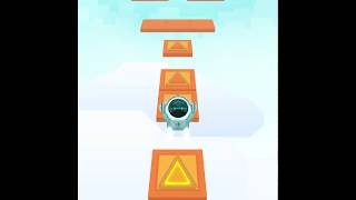 Cloud- rolling sky level 1