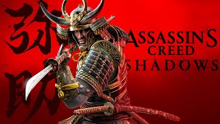 Assassin's Creed Shadows #5. Отменяем масочный режим в Японии !
