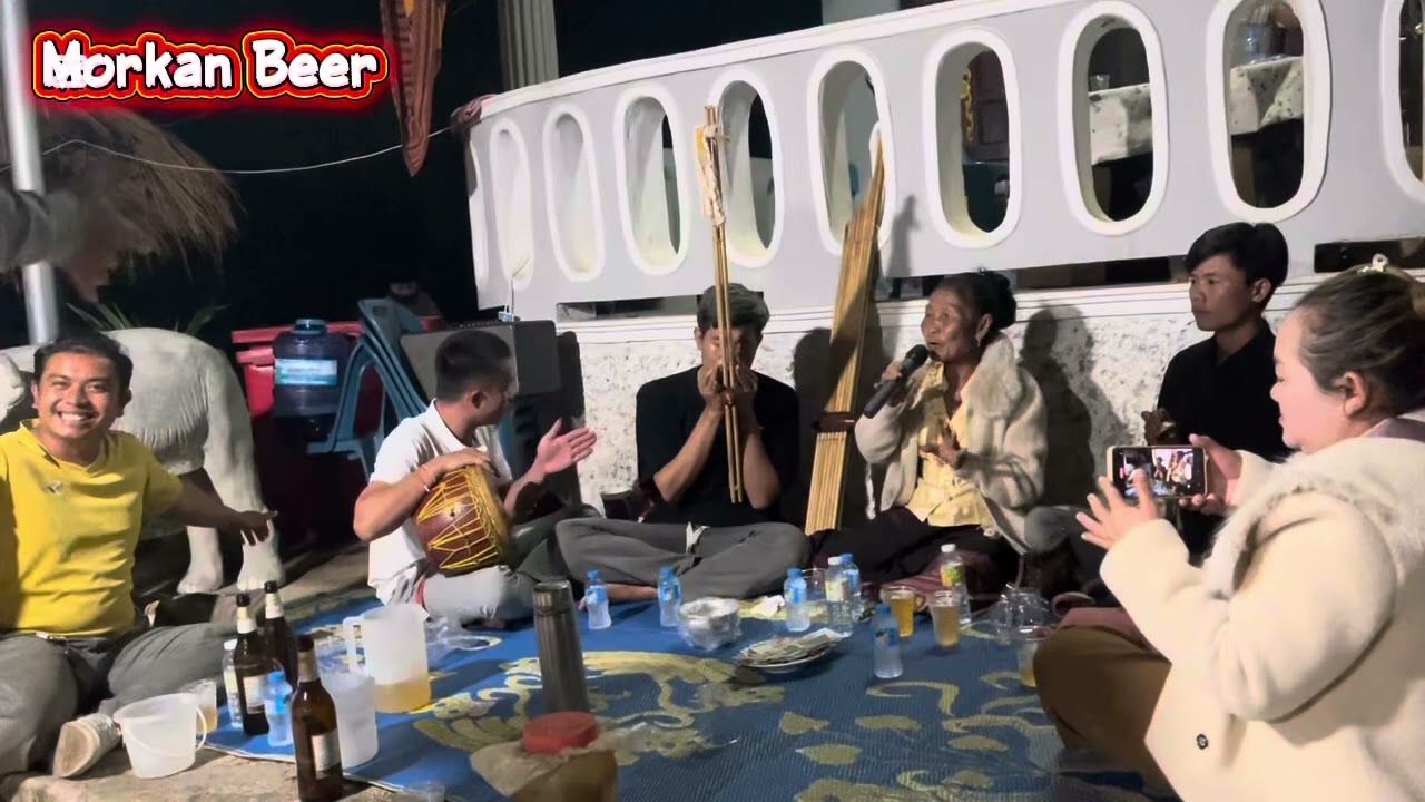 ລຳມະຫາໄຊແມ່ກາວອນ - ลำมะหาไชแม่กาวอน ep 6