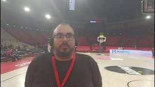 Ολυμπιακός-Παναθηναϊκός 90-86: Το έπιασε από εκεί που το άφησε