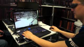 Chivalry: Medieval Warfare GamesCom Experience