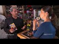 Real Sports with Bryant Gumbel: Buffer Brothers (It's Time to Rumble!) Web Extra #2 (HBO Sports)