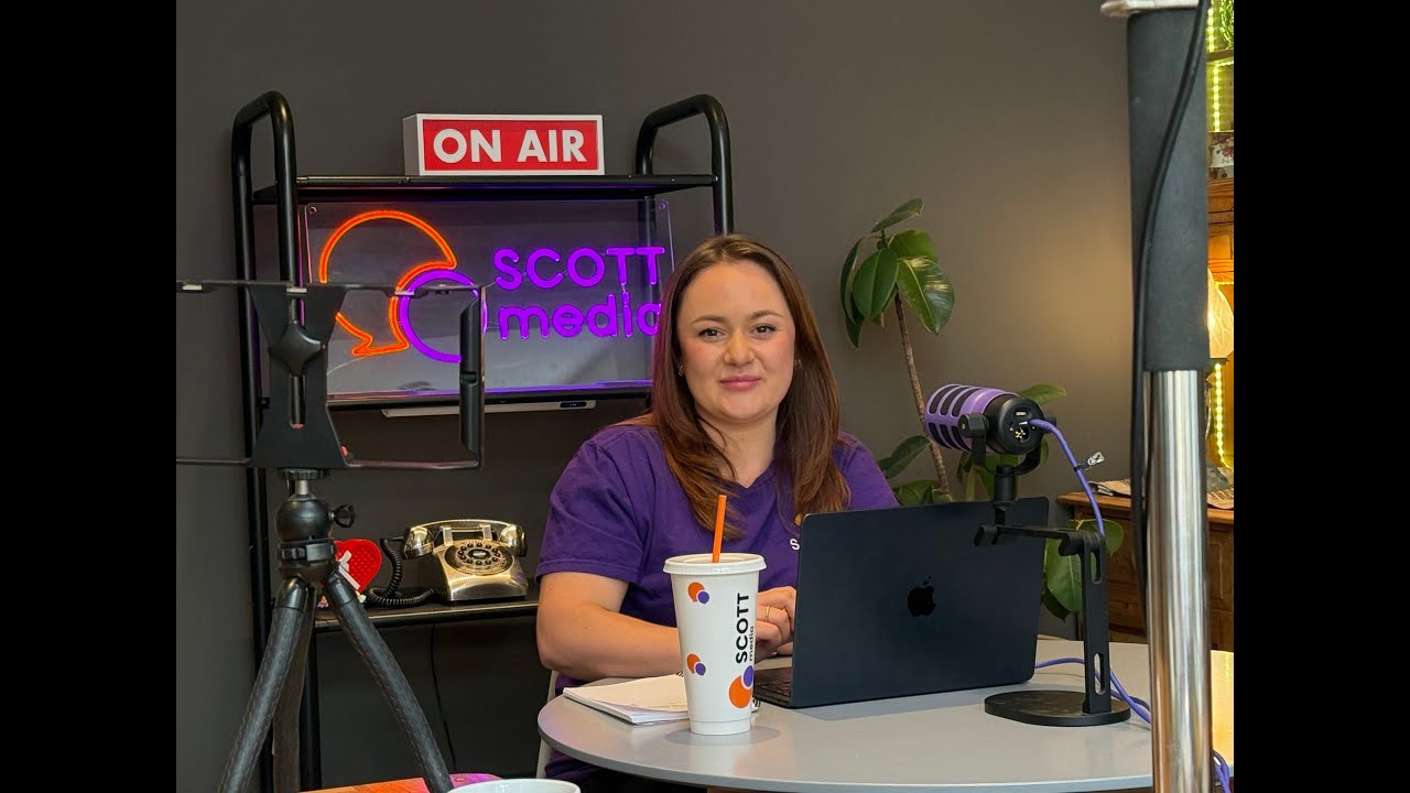 ReelPR: Jo Smyth shares how she fell into PR