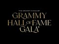 Watch Lauryn Hill, Prince Paul, HANSON &amp; More On The Inaugural GRAMMY Hall of Fame Gala Red Carpet