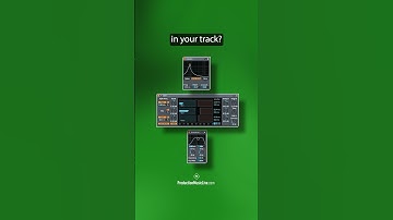 This adds ENERGY to your track! 🤯