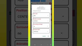 How to Animate Equations in Seconds! | Equation Editor & Animator App