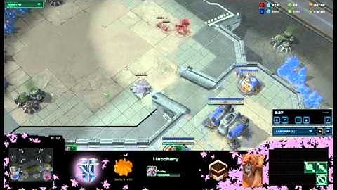 Diary of a Bronze Player ep2