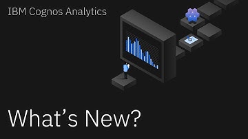 Trailer for Cognos Analytics 11.2