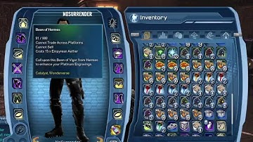 Wise Helm of Omnipotence - Goddess of Wisdom Style