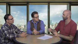 Open Agenda TV S3 E30 Will Salisbury City Council Annex Solutions or Problems?