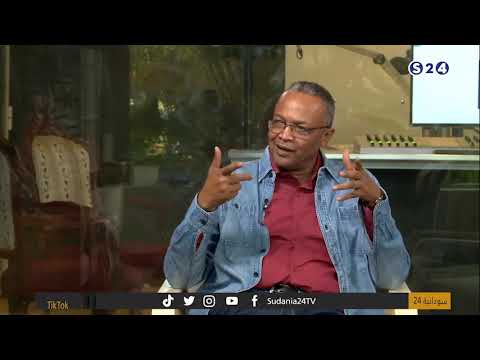 تريند رسالة مؤثرة من الدكتور عمر الجزولى 24قيراط 