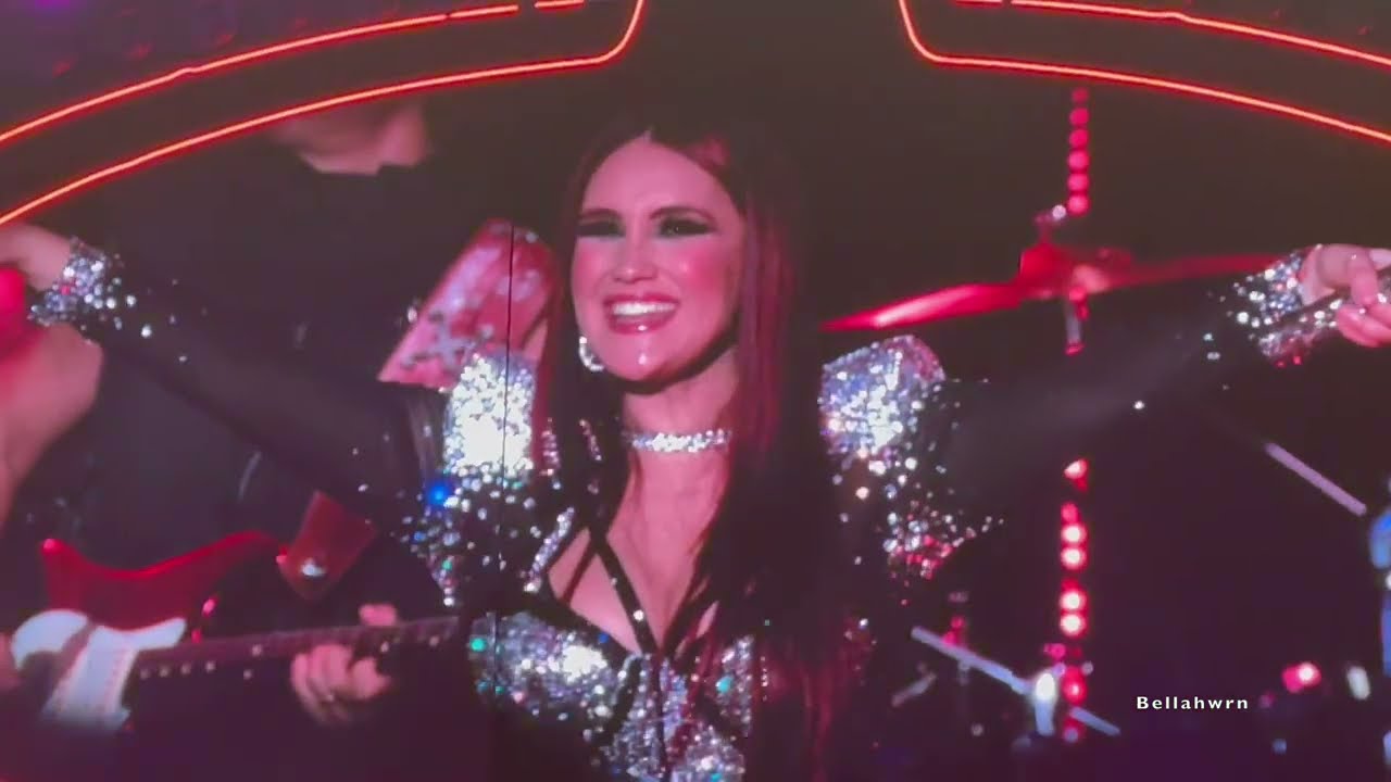 RBD - Solo Quédate En Silencio | São Paulo - Brasil (Allianz Parque 19.11.23)