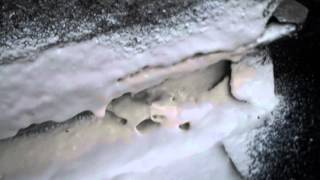 Flex Seal Roof Leak Repiar Review