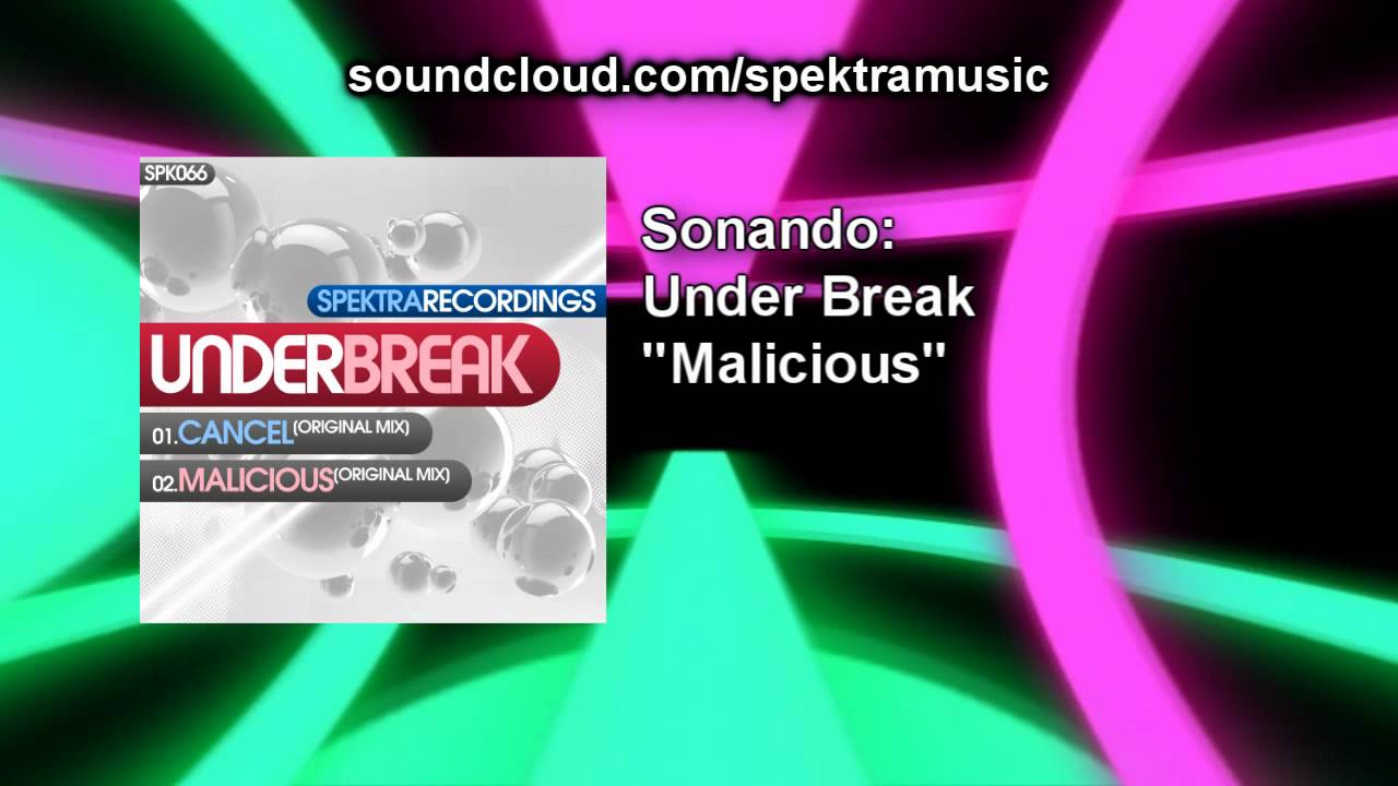 Ver Under Break - Malicious en YouTube Ver Under Break - Malicious en YouTube