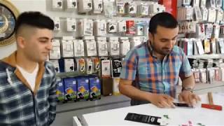 Manisa Kırılmaz Cam Testi Komik Gülme Garanti