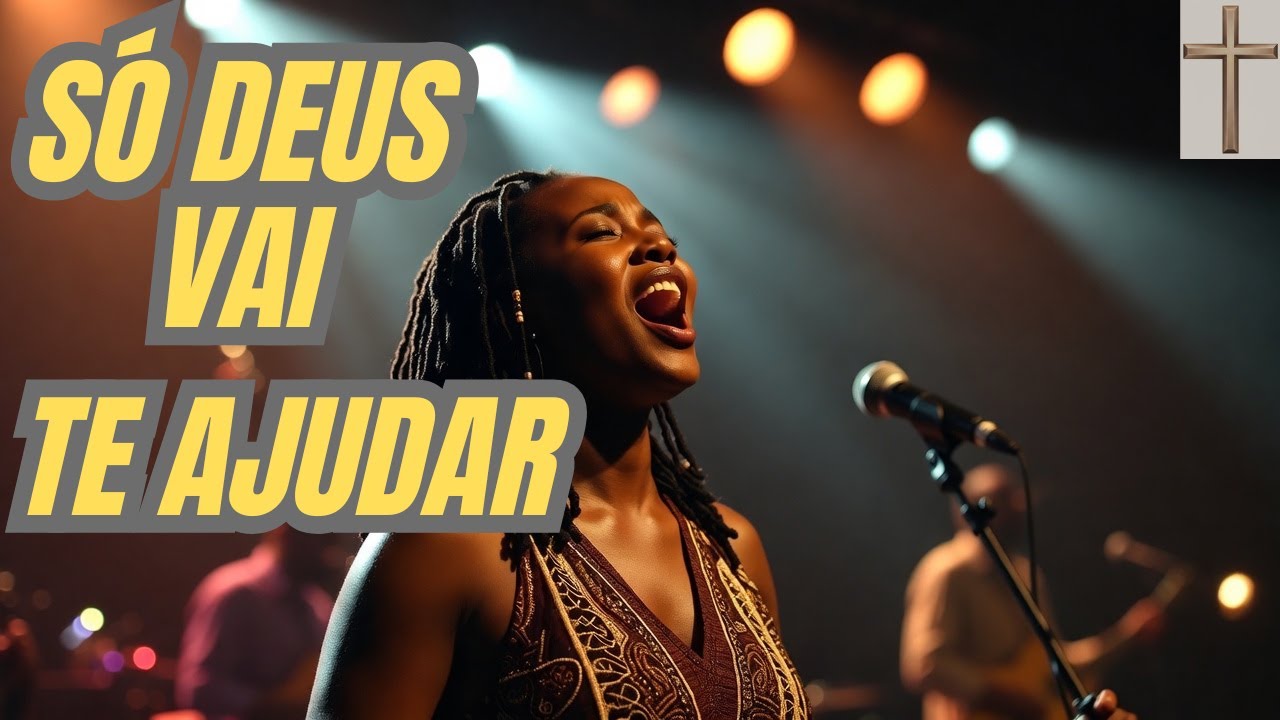 Só Deus vai te Ajudar