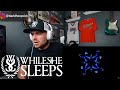 While She Sleeps - FAKERS PLAGUE (REACTION!!!)
