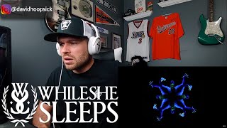 While She Sleeps - FAKERS PLAGUE (REACTION!!!)