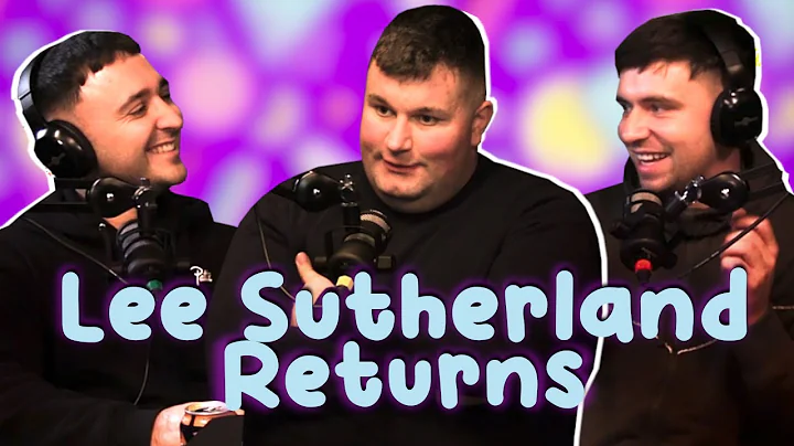 Lee Sutherland Returns | Reilly's Gaff #41