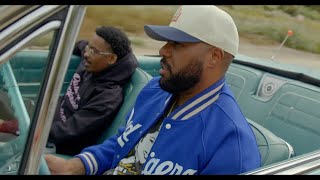DOM KENNEDY & TEEFLII - LAY YOU DOWN (OFFICIAL MUSIC VIDEO)