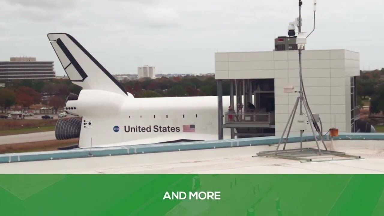 Anchor Products: The Ultimate Rooftop Attachment Solution