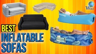 Famous 6 Best Inflatable Sofas 2017 Wealth