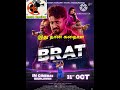 Brat Movie Review in Tamil 🎬