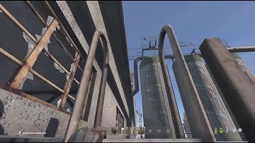 Taking out a Red Sniper #dayz 