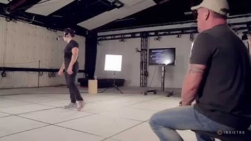 UNTIL DAWN - From Stage To Screen [PART 1]