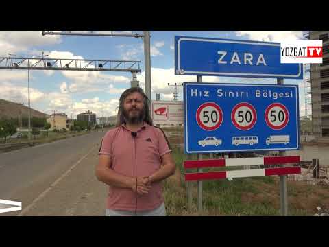 Zara Tanıtımı Fragmanı