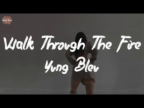 Yung Bleu -