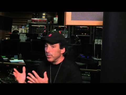 Live Event with Chris Lord-Alge - Part 8: Q&A
