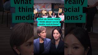 What do teens really think about social media restrictions
