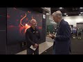 Barco's Chris Deutsch Offers Insights into LED Video Walls at CEDIA Expo 2025