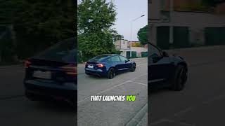 Tesla Model 3 Performance vs BMW M340i: The Ultimate Showdown
