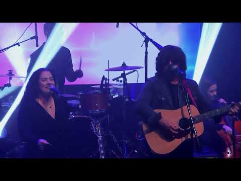 Ticket to the Moon ELO EXPERIENCE