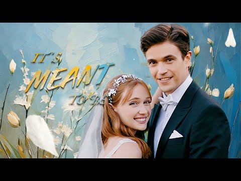 It's Meant To Be poster