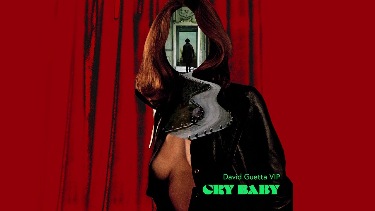 Clean Bandit, Anne-Marie, David Guetta – Cry Baby (David Guetta VIP Mix)