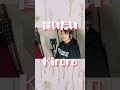 逢いたい/Kiroro(cover)